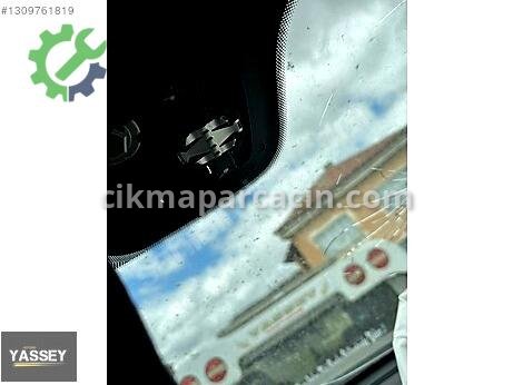 Fiat Egea çıkma parça