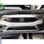 FIAT EGEA CROSS ÖN TAMPON ORJİNAL 05070721813