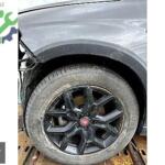 Fiat Jant çıkma parça - YASSEY MOTORS Nevşehir