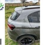 Fiat Jant çıkma parça - YASSEY MOTORS Nevşehir