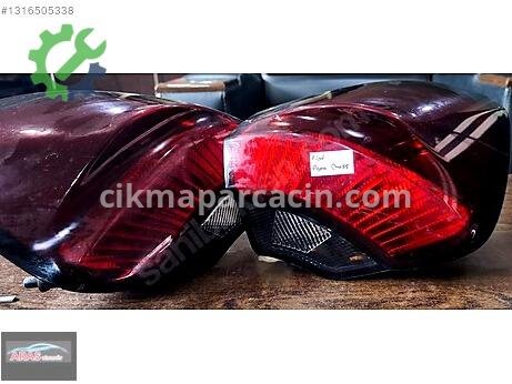 Fiat Egea Sağ Arka Stop çıkma parça
