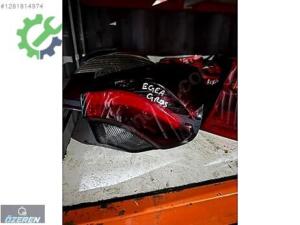 FİAT EGEA CROSS SOL ARKA FAR