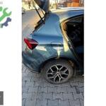 Çamurluk Fiat Egea Çıkma