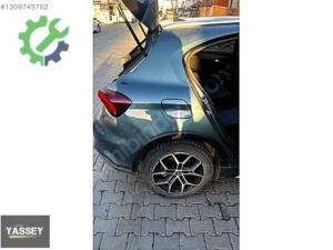 Çamurluk Fiat Egea Çıkma