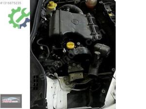 FİAT EGEA CROSS ( 2024 ) 1.4 MARŞ MOTORU ORJINAL ÇIKMA