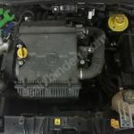 2009 Fiat Ducato Motor Beyni Çıkma Parça İzmir