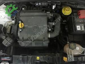 FİAT EGEA CROSS ( 2024 ) 1.4 MOTOR BEYNİ ORJINAL ÇIKMA