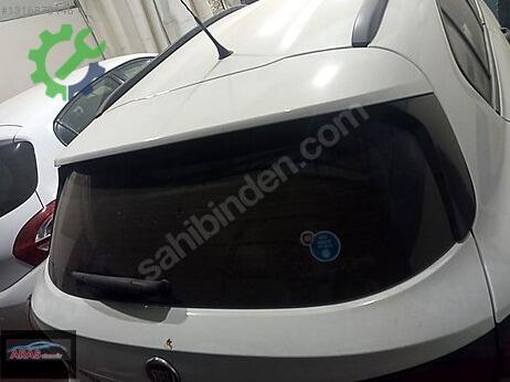 Fiat Egea Arka Dingil çıkma parça
