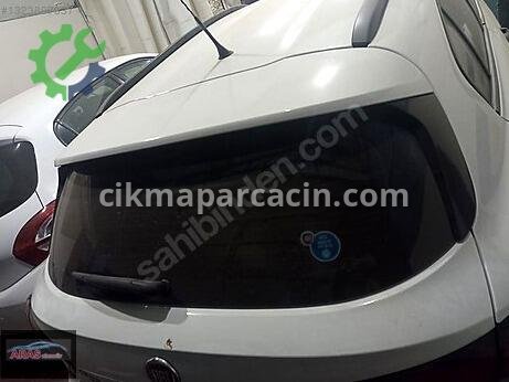 Fiat Egea Bagaj Kapağı çıkma parça
