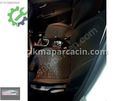 Fiat Egea Ön Koltuk çıkma parça