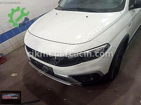 Fiat Egea Sol Şasi çıkma parça