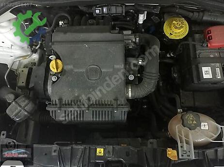 Fiat Egea Westinghouse çıkma parça