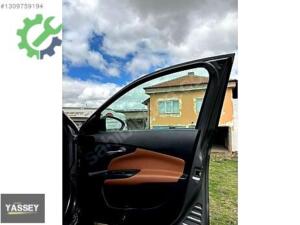 Kapı Fiat Egea Çıkma (2. Adet)