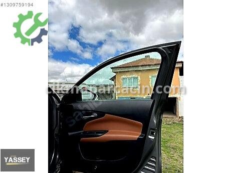 Fiat Egea Kapı çıkma parça