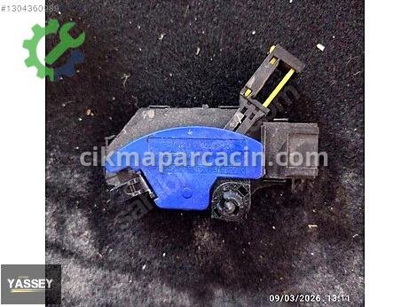 Fiat Egea Röle çıkma parça