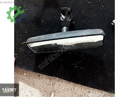 Fiat Egea Ayna çıkma parça