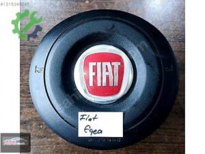 FİAT EGEA DİREKSİYON AİRBAG ORJINAL ÇIKMA