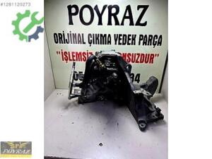 FİAT EGEA DOBLO 1.6 MULTİJET YAKIT POMPASI 0445010466