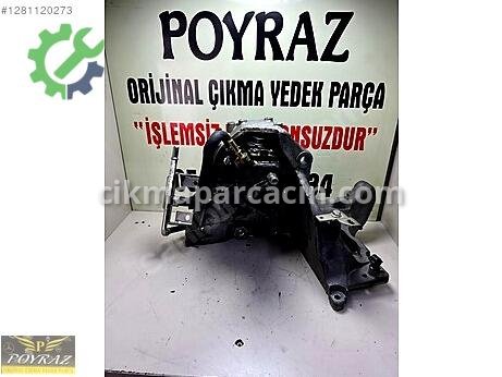 Fiat Egea Yakıt Pompası çıkma parça
