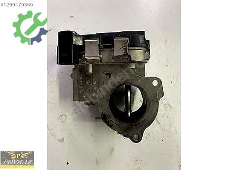Fiat Egea Gaz Kelebeği çıkma parça