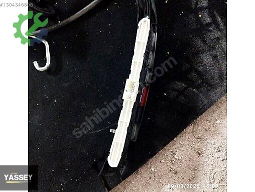 Fiat Egea Kontrol Düğmeleri çıkma parça