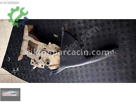 Fiat Egea El Fren Kolu çıkma parça