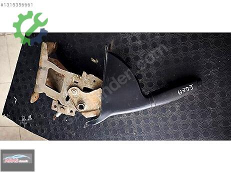 Fiat Egea El Fren Kolu çıkma parça