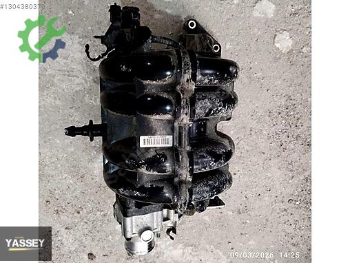 Fiat Egea Emme Manifoldu çıkma parça