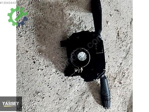 Fiat Egea Kontrol Düğmeleri çıkma parça