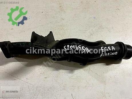 Fiat Egea Intercooler Borusu çıkma parça