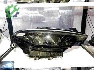 FİAT EGEA FUL LED SAĞ FAR ORJİNAL