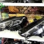 FİAT EGEA FUL LED SOL FAR ORJİNAL 05070721813