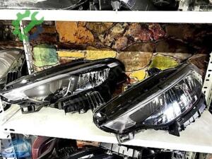 FİAT EGEA FUL LED SOL FAR ORJİNAL