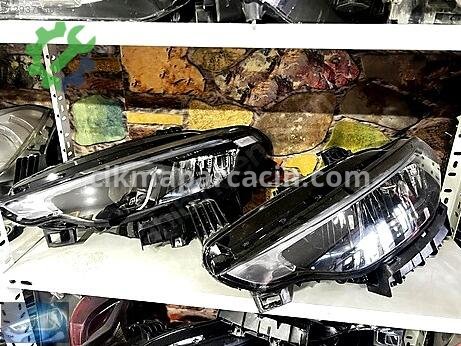 Fiat Egea Sol Ön Far çıkma parça