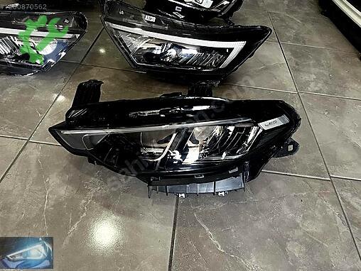 Fiat Egea Sol Ön Far çıkma parça