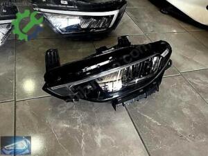 FİAT EGEA FUL LED SOL FAR ORJINAL
