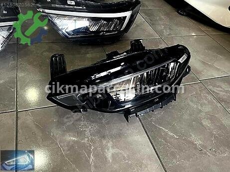 Fiat Egea Sol Ön Far çıkma parça
