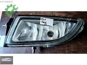 FİAT EGEA GÜNDÜZ SİS LED ORJINAL ÇIKMA