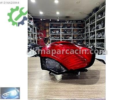 Fiat Egea Sağ Arka Stop çıkma parça