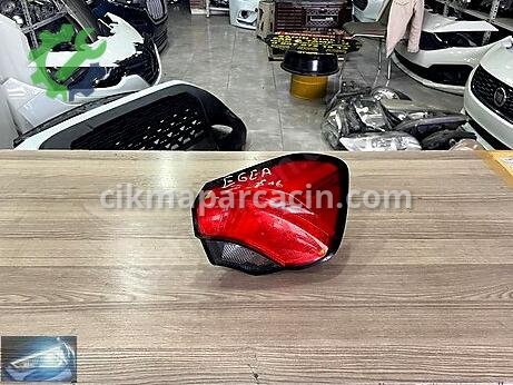 Fiat Egea Sağ Arka Stop çıkma parça
