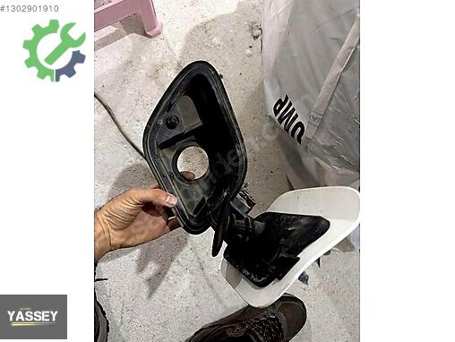 Fiat Egea Kapı Kolu çıkma parça