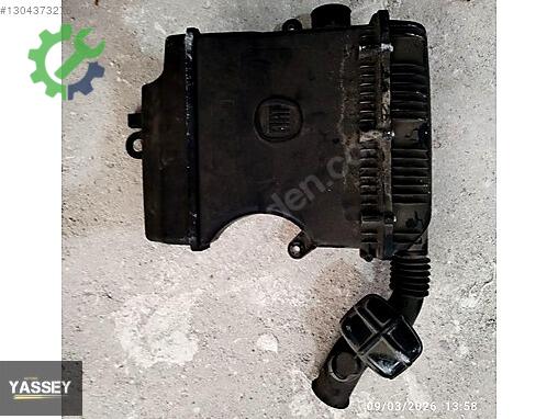 Fiat Egea Hava Filtresi Kutusu çıkma parça