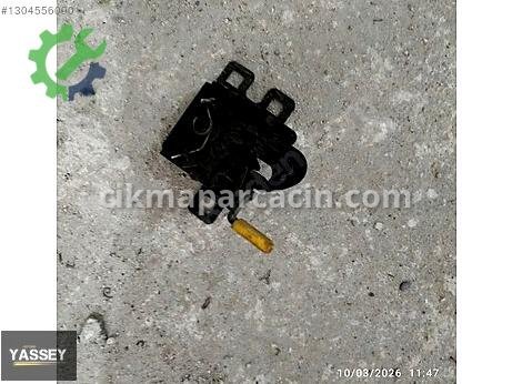 Fiat Egea Kaput Kilidi çıkma parça