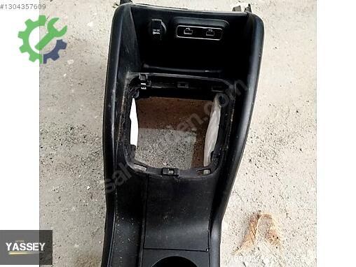 Fiat Egea Torpido çıkma parça