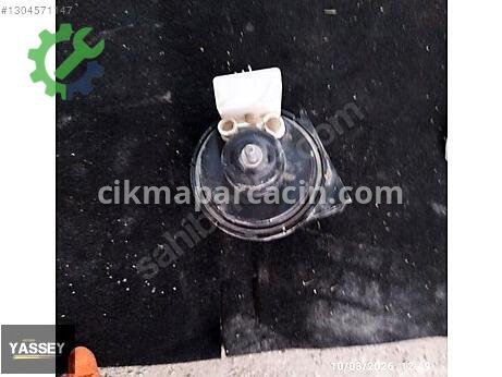 Fiat Egea Korna çıkma parça