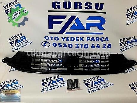Fiat Egea Panjur çıkma parça