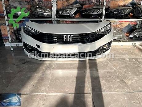 Fiat Egea Ön Tampon çıkma parça