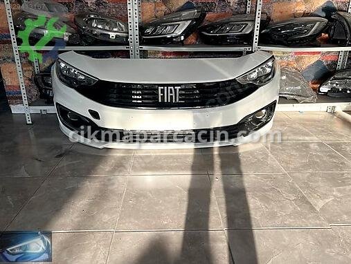 Fiat Egea Ön Tampon çıkma parça
