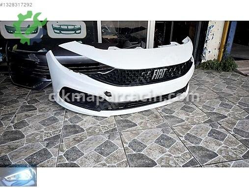 Fiat Egea Ön Tampon çıkma parça