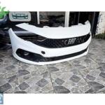 FİAT EGEA MAKYAJLI ON TAMPON ORJINAL 05070721813